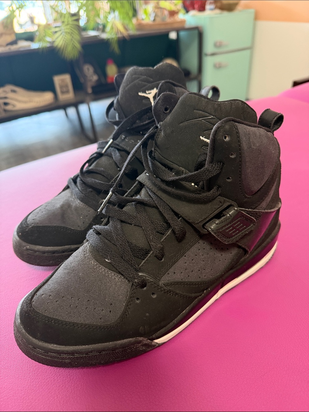 Youth Jordan Flight 45